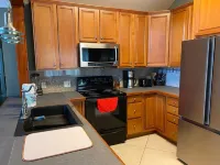 Beautiful Mid-Lake Waterfront Home ~ Pets ~ Dock