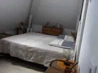 Charmant Appartement Dans Maison DE Caractere