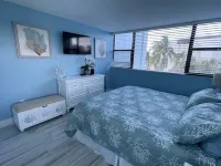 Key Largo Moon Bay Condo Escape – Sunsets, Sea Turtles & Optional 24’ Boat Slip