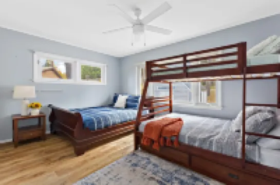 Lakefront Catskills Escape with Hot Tub, Game Room, and Theater!