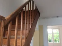 Great  House & Garden in Fouras (Fort Boyard) - 4 Bedrooms - Near Beaches Hotels in Fouras