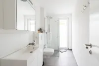 University apartment in the center of Tübingen -  Privatzimmer