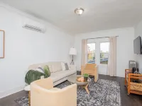 Modern Loft in Historic Birdtown - Unit 4 Hotels in Lakewood