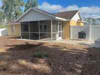 Fall Special 15% Off Through December!  Fully Furnished,Cozy Cottage