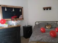 The Font Blanque bubbles