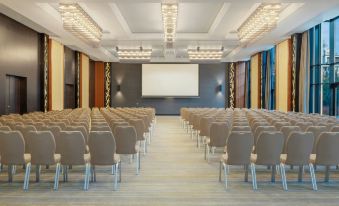 Four Points by Sheraton Kecskemet Hotel & Conference Center