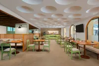 Fairfield by Marriott Goa Anjuna - breakfast