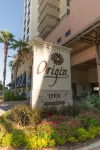 Origin 502 Studio condo - Ocean View - Sleeps 2