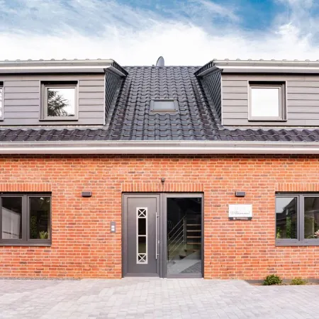 Ferienwohnung Zur Wietze
