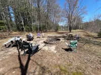 Dogs Welcome! Lake House. Close to Dells!