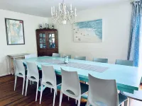 州立公園私人社區僻靜海灘 🏖 度假屋 2025可預訂! - 3 星級