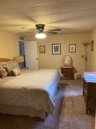 Make Memories in this Comfy Two Bedroom Two Bath Home