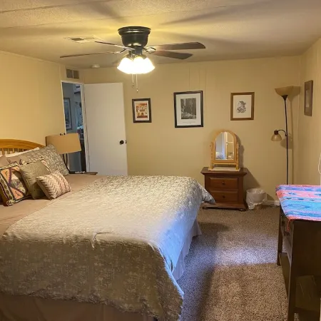 Make Memories in this Comfy Two Bedroom Two Bath Home