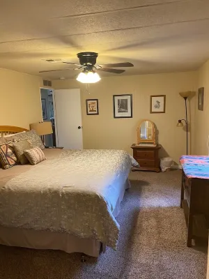 Make Memories in this Comfy Two Bedroom Two Bath Home