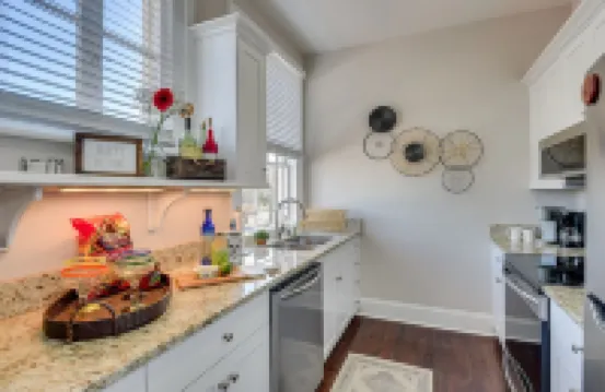 Stovall #3 | Historic & walkable to downtown Augusta hotspots