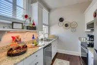 Stovall #3 | Historic & walkable to downtown Augusta hotspots