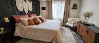 Modern Family Cabin in Arrowbear Lake Running Springs minutes to Snow Valley