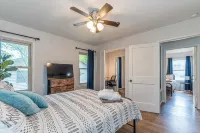 Comfy 4BR - The "Aero" in Schertz