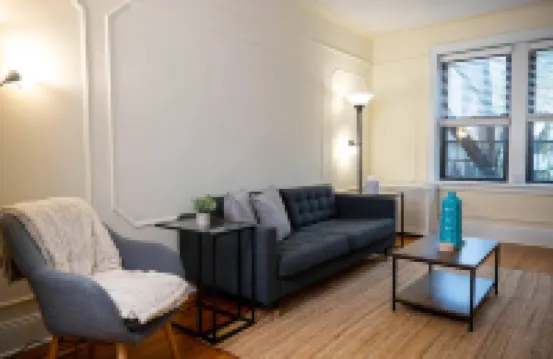 Wonderful stay – Heart of Hoboken