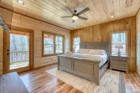 Sunglow Mt Vista - Pet friendly-Mountain View- Hottub-