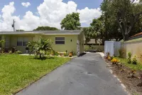 Just one Guest  house near PGA