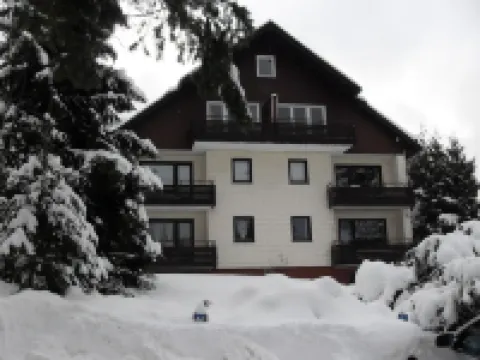 Renovated apartment near Wurmberg cable car, hiking trails and cross-country trails