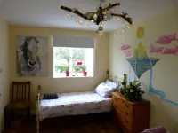 A cosy riverside cottage in the Devon countryside on the Edge of Dartmoor.