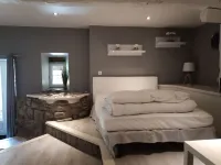 The beautiful getaway, family stay Hotel di Laviolle