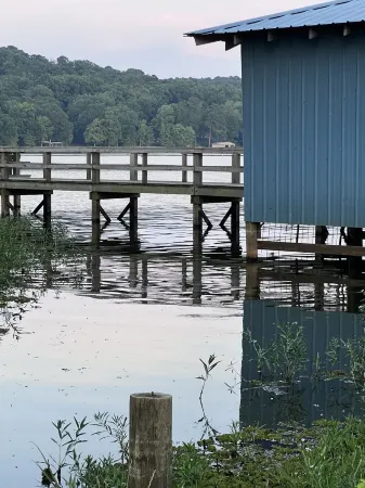 D'Arbonne Duck - No Cleaning Fee Отели в г. Юнион Пэриш