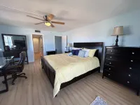 GULF FRONT CONDO