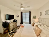 The Strand of Sarasota 509 Lido key 주변 호텔