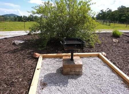 Rustic Serenity in the Ozarks