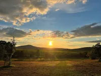 Fewo Rhönland-erlebnis für Familien - Auch für Wanderreiter - 102 qm