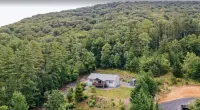 Eva's Mountain House