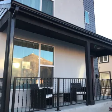 Book Now for Summer Events! Located in Downtown Salida!