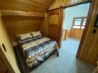 The High & The Mighty - 115 Gunnison Street, Ohio City, CO 81237