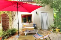 Drome Provencale house