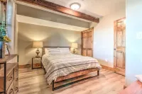 Breathtaking Mountain Views and Sunsets, Fully Renovated, Luxury VT Retreat,