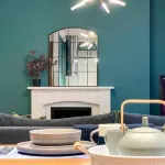 Sleek & Trendy 1BR Gem in the Heart of the City