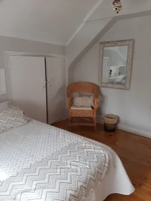 La Buhardilla apartment of 50m