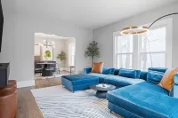 City Charmer With A Modern Twist