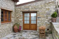 The Porchereccia delle Bartaline