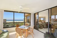Gulf & Bay Club, TopFloor End Unit 1947sqft incl Lanai,