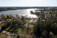 Lake Murray Lake Views Galore Hotels in Newberry County