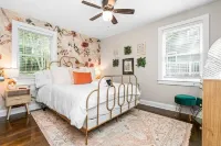 4 Beds 2 King Pet Friendly Serene Retreat