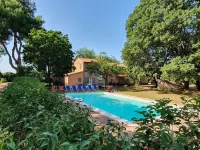 Fano - Country House 5 Minutes from the City Center Hotels in Fano