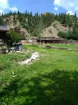 Ranch House on the River