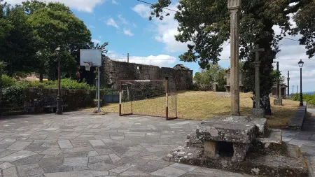 HOUSE OR POMAR VELLO