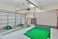 Pinehurst Golf Retreat