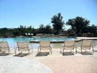 Spacious Hollows Villa Directly over Looking  Lake Travis!